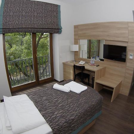 Hotel Therapia بيتْش المظهر الخارجي الصورة