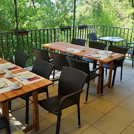 Hotel Therapia بيتْش المظهر الخارجي الصورة