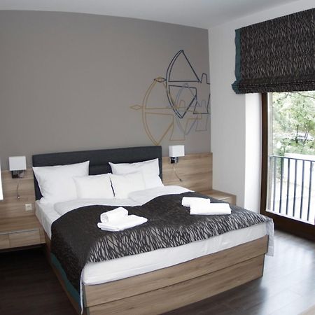 Hotel Therapia بيتْش المظهر الخارجي الصورة