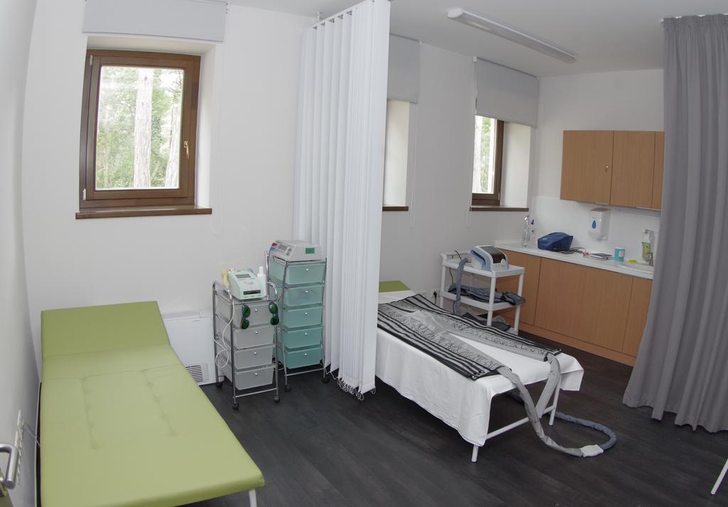 Hotel Therapia بيتْش المظهر الخارجي الصورة